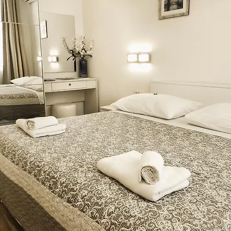 올드 스퀘어 아파트먼트 * 스플리트