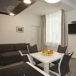 Appartement Old Square