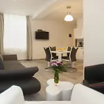Appartement Old Square Split