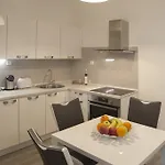 Appartement Old Square *