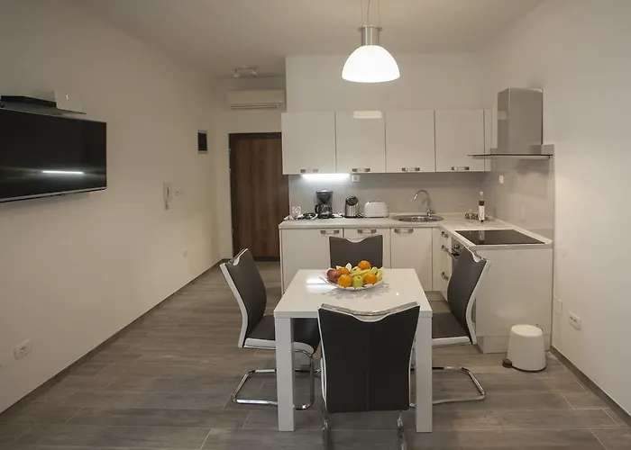 Διαμέρισμα Old Square Σπλιτ