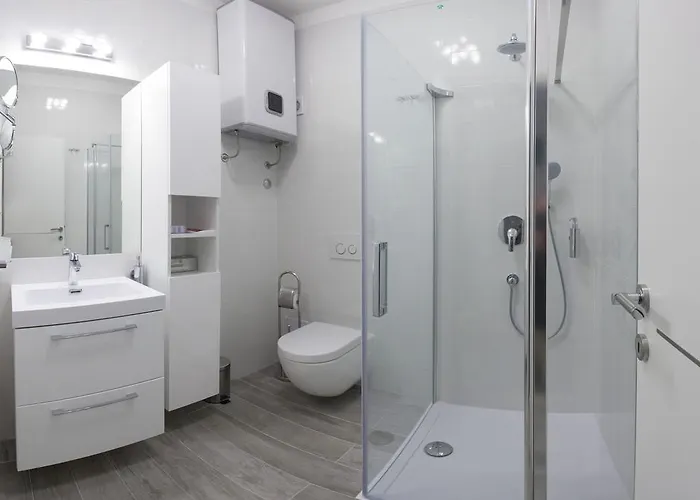 Διαμέρισμα Old Square