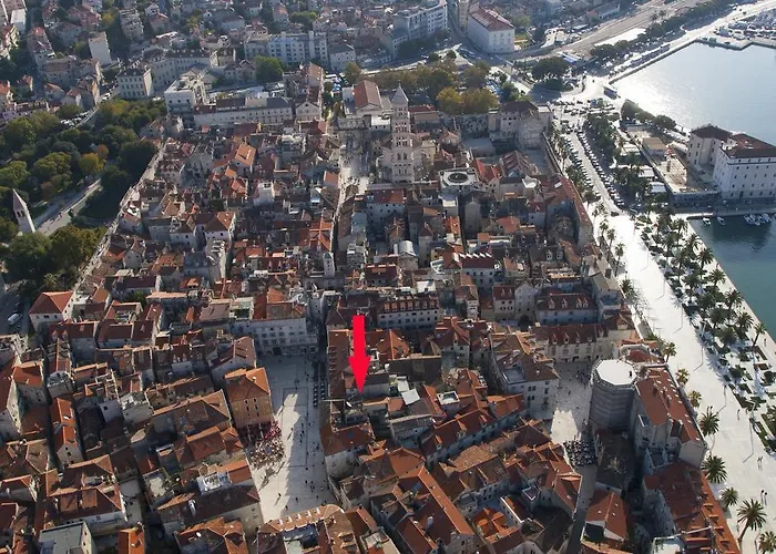 Διαμέρισμα Old Square