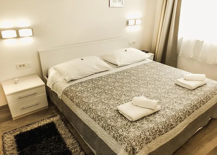 Διαμέρισμα Old Square Σπλιτ