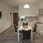 Appartement Old Square Split