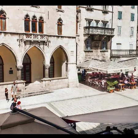 Old Square