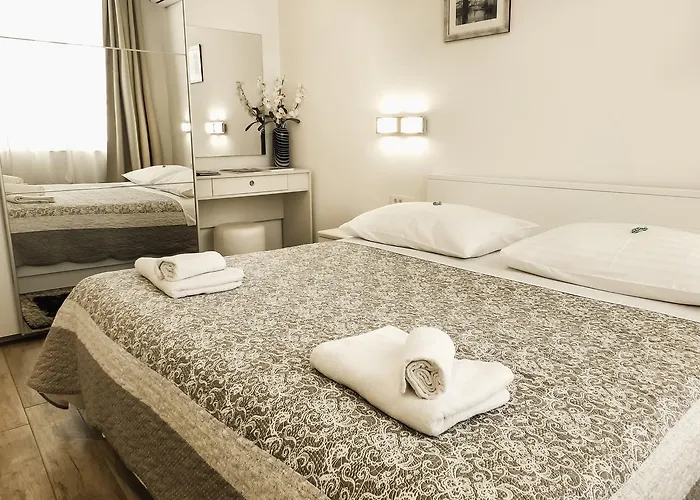 Old Square * Spalato